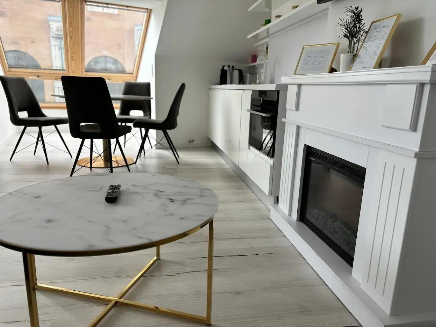 בודפשט Elisabeth Residence White With Parking 0*,  הונגריה